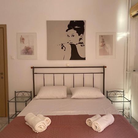 Aphrodite Home Athens Ngoại thất bức ảnh