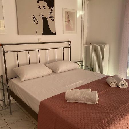 Aphrodite Home Athens Ngoại thất bức ảnh