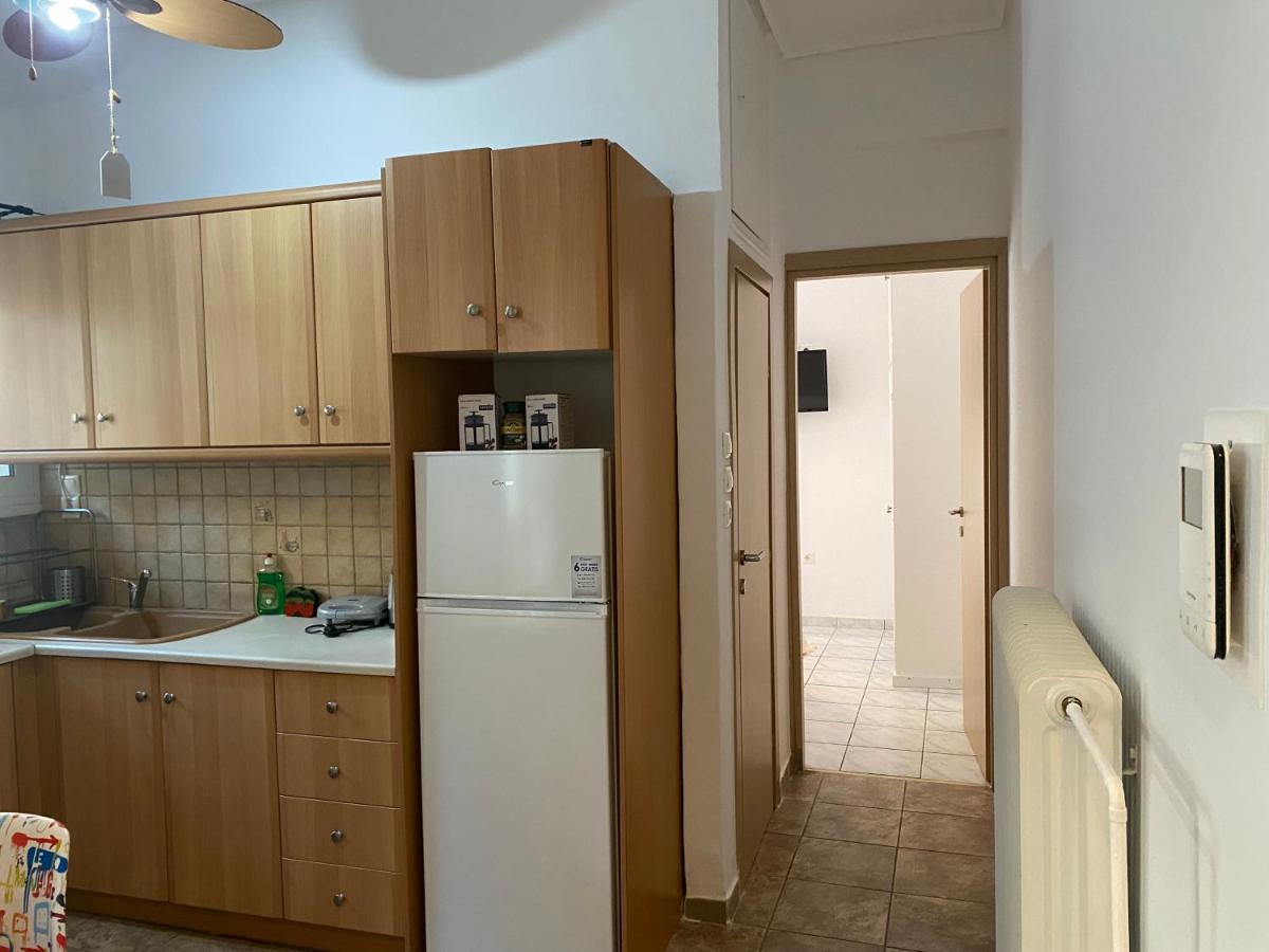 Aphrodite Home Athens Ngoại thất bức ảnh