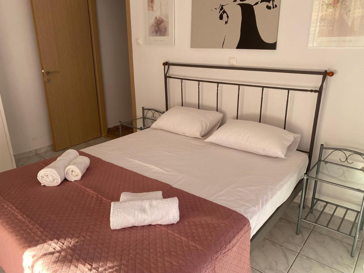 Aphrodite Home Athens Ngoại thất bức ảnh
