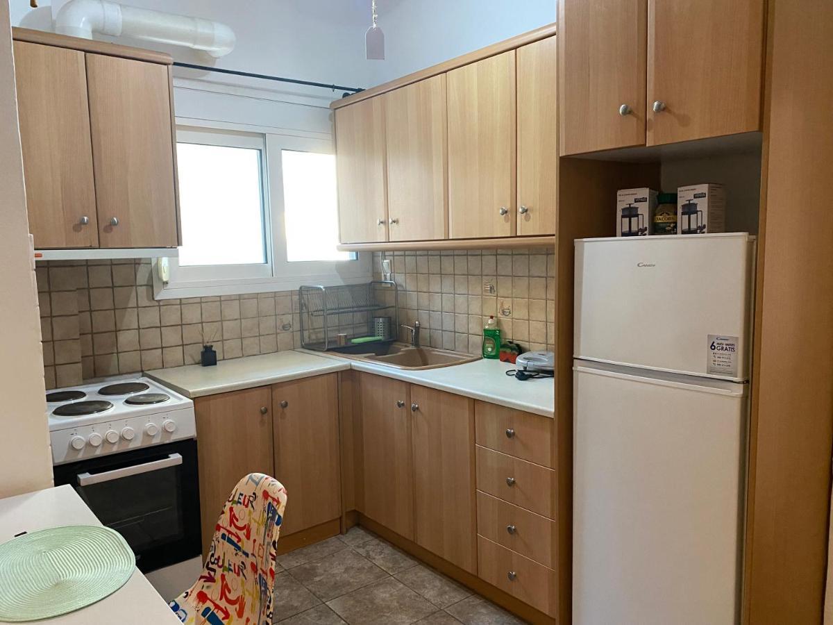 Aphrodite Home Athens Ngoại thất bức ảnh