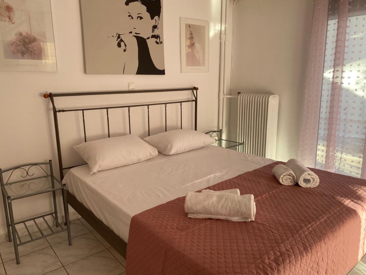 Aphrodite Home Athens Ngoại thất bức ảnh
