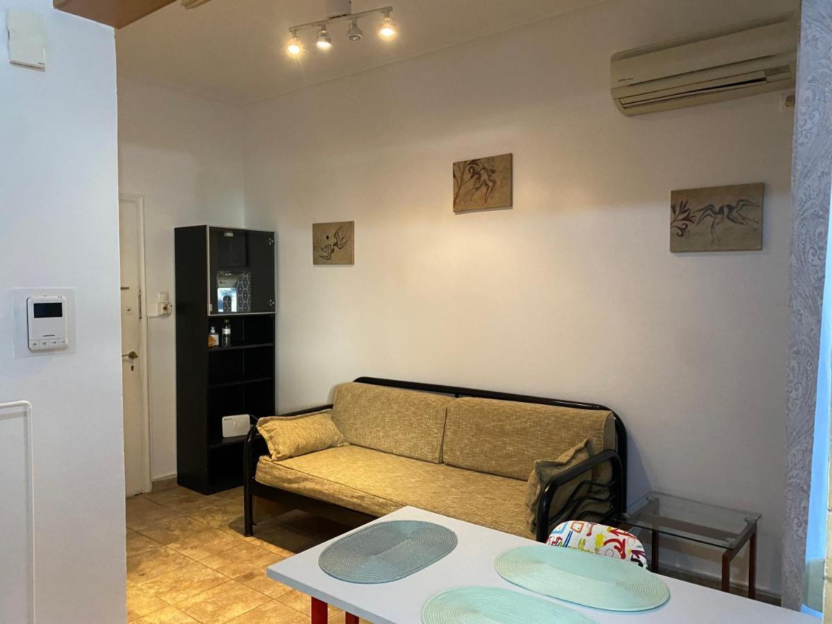 Aphrodite Home Athens Ngoại thất bức ảnh