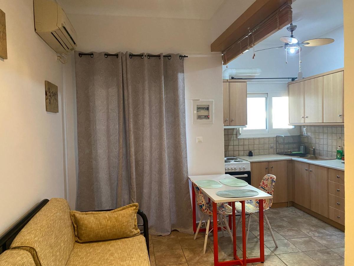 Aphrodite Home Athens Ngoại thất bức ảnh